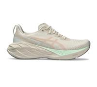 ASICS Novablast 4 Basket, Flocons d'avoine/Roche de Lune, 41.5 EU
