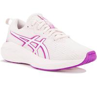Asics Novablast 4 GS - enfant - rose