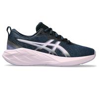 Asics Novablast 4 GS - enfant - bleu