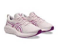 Asics - Kid's Novablast 4 GS - Chaussures multisports - US 5 | EU 37.5 - pale pink / white