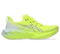Asics Novablast 4 - homme - jaune