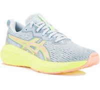 ASICS NOVABLAST 4 GS Sneaker, Bleu FRANÇAIS/Paysage Aquatique, 40 EU