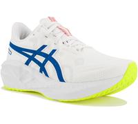 Asics Novablast 5 ATC Blanc 47