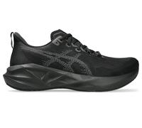 ASICS Novablast 5 Black / Carrier Grey hommes size 47