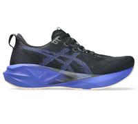 ASICS Novablast 5 Black / Cobalt Burst hommes size 46.5