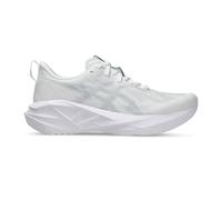 ASICS Novablast 5 Chaussure de running sans stabilisateurs Femmes-blanc, gris, Pointure 43.5