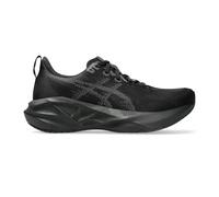 ASICS Novablast 5 Chaussure de running sans stabilisateurs Femmes - noir, gris, Taille 42,5
