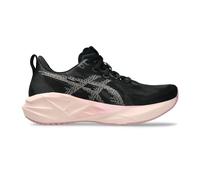 Asics Chaussures de running Novablast 5 sans stabilisateurs Femme Noir/Rosé Taille 37