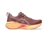 ASICS NOVABLAST 5 Chaussure de running sans stabilisateurs Femmes-rouge foncé, rosé, Pointure 42.5