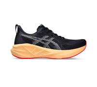 ASICS Novablast 5 Chaussure De Running Sans Stabilisateurs Hommes - Bleu Foncé , Orange, Pointure 46