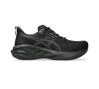 ASICS Novablast 5 Chaussure de running sans stabilisateurs Hommes-noir, gris, Taille 42,5