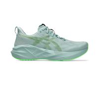ASICS Novablast 5 Chaussure de running sans stabilisateurs Hommes-vert, orange, Taille 44