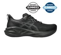 ASICS NOVABLAST 5 Chaussures de running 42,5 Noir