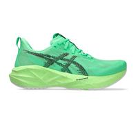 Asics Chaussure de running Novablast 5 Ekiden sans stabilisateurs Hommes Vert/Noir Taille 49
