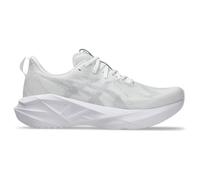 Asics - Novablast 5 - Chaussures de running - EU 49 - white / piedmont grey