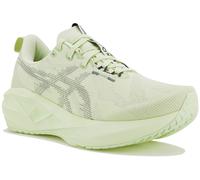 Asics Novablast 5 - femme - vert