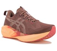 Asics Novablast 5 Chaussures de sport femme Novablast 5 39.5 Marron