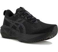 ASICS Novablast 5 - Homme - Noir - taille 45- modèle 2025
