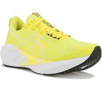 Asics Novablast 5 Chaussures homme Novablast 5 46.5 Jaune/or