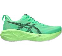 ASICS NOVABLAST 5 Ekiden Chaussures de running 39 Vert