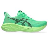 Asics Chaussures de running Novablast 5 Vert Homme EU 48