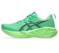 ASICS Novablast 5 Ekiden Vital Green / Black femmes size 36