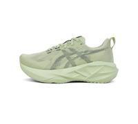 ASICS Novablast 5 Chaussure De Running Sans Stabilisateurs Femmes - Vert Clair , Gris, Pointure 43.5