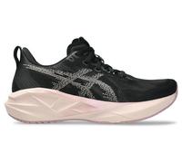 ASICS Chaussures de running Novablast 5 sans stabilisateurs Femmes noir/rose Taille 40