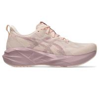 Asics Chaussures Novablast 5 Femme Rose Beige Taille 40 SS26
