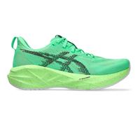 Asics Chaussure de running Novablast 5 Ekiden sans stabilisateurs Femmes vert, noir Taille 38