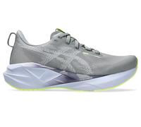 Chaussures ASICS Novablast 5 gris jaune femme - 40