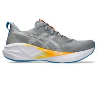 ASICS Novablast 5 Gravel / White hommes size 48