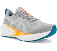 Asics Novablast 5 Gris/argent 46