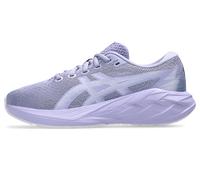 ASICS Novablast 5 Gs Bluebell / Lilac Hint unisex size 32.5