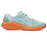 Asics Novablast 5 GS - enfant - bleu