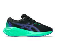 Asics Chaussure de running Novablast 5 GS sans stabilisateurs Enfants Noir/Bleu Taille 35
