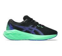 ASICS Chaussures de running Novablast 5 GS sans stabilisateurs Enfants noir/bleu Taille 39