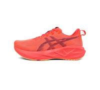 ASICS Novablast 5 Chaussure De Running Sans Stabilisateurs Hommes-Rouge,Violet, Pointure 45
