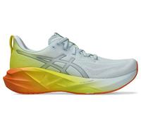 Asics Chaussure de course NOVABLAST 5 Bleu pastel / Citron vert Taille 40