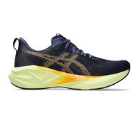 Asics NOVABLAST 5 Homme Bleu marine - Chaussures de marathon et triathlon hommes 42.5