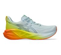 ASICS Chaussure de course NOVABLAST 5 Bleu pastel/Citron vert Taille 40,5