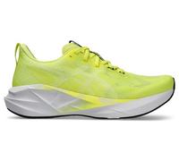 Asics Novablast 5 Homme Jaune - Chaussures de marathon et triathlon hommes 46