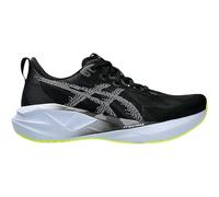 ASICS Novablast 5 - Homme - Noir / Gris / Bleu - taille 42 1/2- modèle 2025