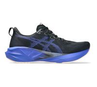 ASICS Novablast 5 - Homme - Noir / Violet - taille 43 1/2- modèle 2026