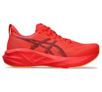 ASICS Novablast 5 Chaussure De Running Sans Stabilisateurs Hommes-Rouge,Violet, Pointure 45