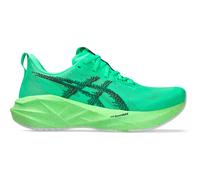 ASICS Chaussures de running Homme Novablast 5 Ekiden Vert SS26 Taille 41,5