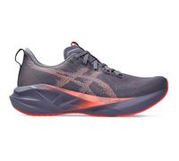 Asics NOVABLAST 5 Homme Violet - Chaussures de marathon et triathlon hommes 47