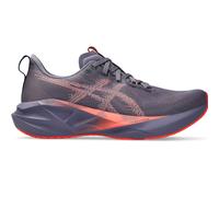 ASICS Novablast 5 - Homme - Violet / Orange - taille 41 1/2- modèle 2025