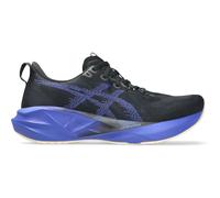 Asics Chaussures Novablast 5 Noir/Bleu SS26