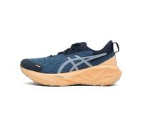 ASICS Novablast 5 Lite - Show Lite Show / Orange Glow femmes size 40.5